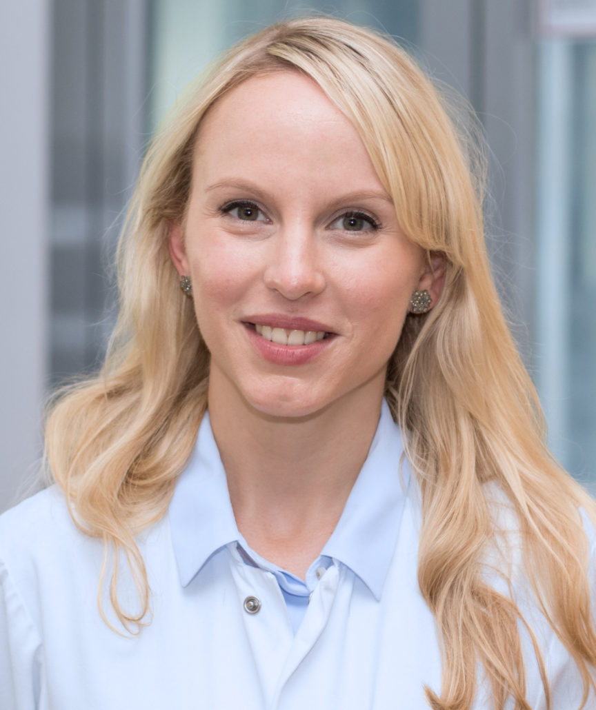 Isabel Radacki